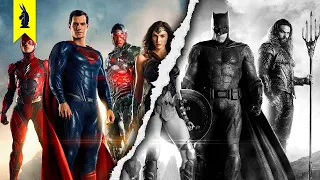 The Snyder Cut: What Went... Right?