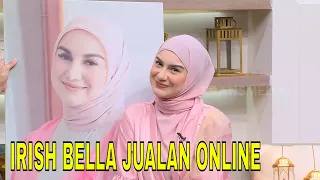 Single Parent, Irish Bella Rajin Jualan Online | FYP (04/04/24) Part 2