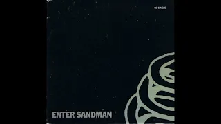 Metallica - Enter Sandman (Torisutan Extended)