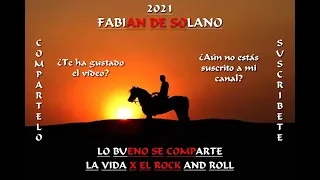 Rock en Castellano - Thank God for the Radio ( Los Arcangeles Rock Country )