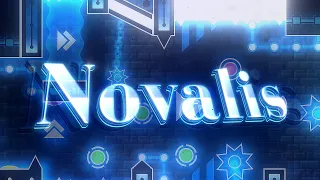 Novalis 100% (Mobile) | 6th Extreme Demon