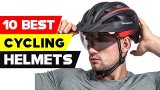 Top 10 Best Road Cycling Helmets 2021 on Amazon