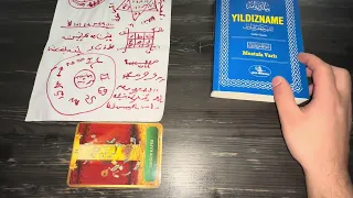 HAYATINI BİLEN NOKTA ATIŞI İSİMLERE ŞAŞIRACAKSINIZ!! - YILDIZNAME FALI