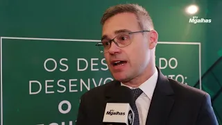 Pedido de vista: André Mendonça comenta sobre julgamentos suspensos