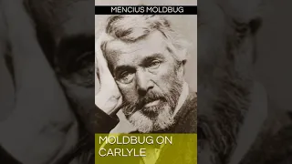 Moldbug On Carlyle - Chapter 3: Carlyle in the 20th Century: Fascism and Socialism