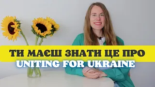 Відповіді на питання про U4U: термін дії, вакцинування, Дія, бенефіти, дозвіл на роботу, легалізація