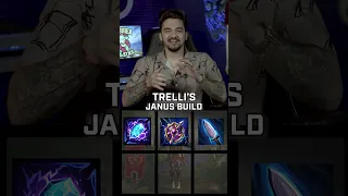 META MONDAY: Trelli's build for Janus