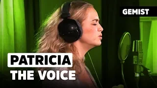 Patricia van Haastrecht - Rise Up  | The Voice Of Holland