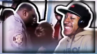 Beyond Scared Straight | Most Savage Kid Ever!!!