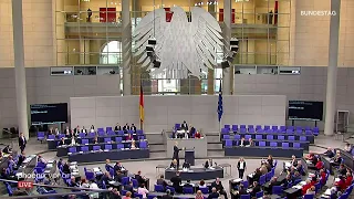 101. Sitzung des Deutschen Bundestages
