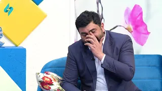 Vüqar Muradov toydan niyə imtina etdi? | Həyat Tərzi 06.02.2023