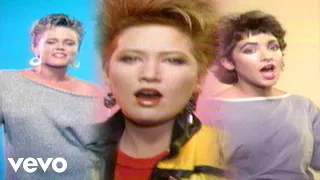 The Go-Go's - Head Over Heels