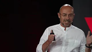 Rethink Strategy Work | Maximilian Kammerer | TEDxAltaussee
