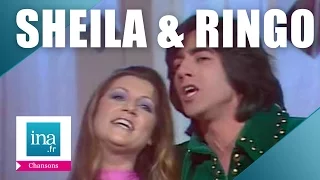 Sheila et Ringo "Les Gondoles à Venise" | Archive INA