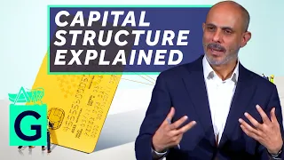 Capital Structure Theory Explained - Raghavendra Rau