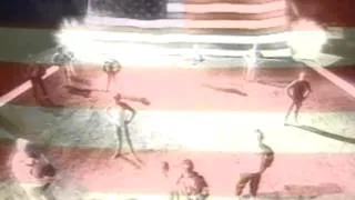 Broadcast Open - 1997 U.S. Gymnastics Championships - Women - Day 1