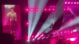 Yungblud “I Think I’m Okay” Live @ AO Arena, Manchester 19/2/23