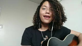 Vira homem - Cover Marília Mendonça