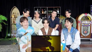 EXO 엑소 'Cream Soda' MV Reaction