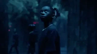 Us - TV Spot "Kid" (minor spoilers)