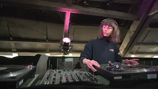 Gurl | Kiosk Radio x Horst Arts & Music 2022