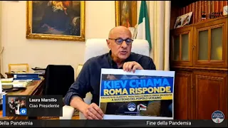 Caffè Scorretto - In diretta con Fabio Rampelli