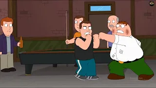 family guy seasoon 17 episode 8- Family Guy Full Nocuts #1080p