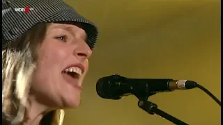 Wir sind Helden - Endlich ein Grund zur Panik (Rock am Ring 2007) LIVE HD