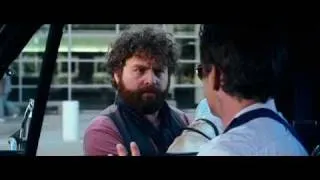 Due Date - International Trailer 2 - in UK cinemas 5th November