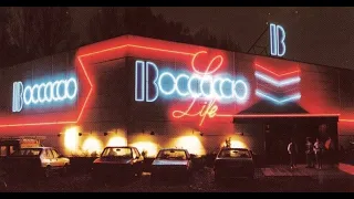 The Boccaccio Club - May 1989 Acid, New Beat