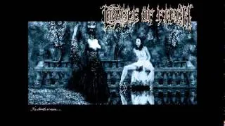 Cradle of Filth-Amor E Morte (Onscreen Lyrics)