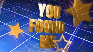 WOC Teens, "You Found Me"