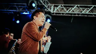 🔴EN VIVO JACOBO REYNOSO😢TE ALABO, TE ALABO 🔥 y Ungidos de Cristo en Sector alto Chichicastenango😭