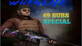 69 subs special awm.exe | Standoff 2