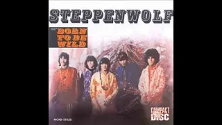 Steppenwolf__Steppenwolf 1968 Full Album