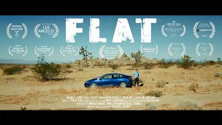 FLAT (Award-winning Horror Short)