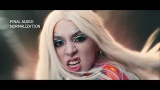 Ava Max - Torn (Eurodance Remix) [NORMALIZED AUDIO]❗FINAL VERSION❗