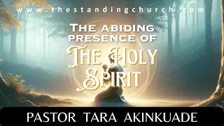 The Abiding Presence of the Holy Spirit B | 2nd Worship Service | 05.05.2024