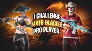 🔥 Challenge Mythic Fasion  Conqueror Player | 1v1 TDM Challenge 🥵