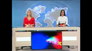 Noticiero Acción 10 al Mediodía del 19 de Mayo de 2022