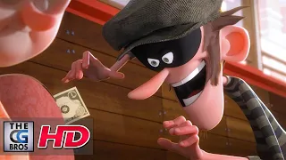 A CGI 3D Short Film: "Tricked" - by Cherry x Naicheng x Suhn + Ringling | TheCGBros