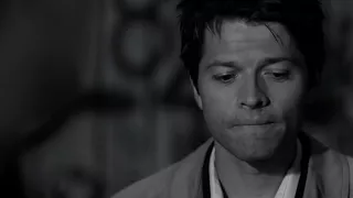 Destiel - Close