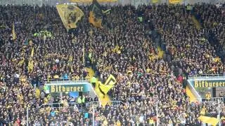 Alemannia Aachen - Eintracht Frankfurt 0:3 23.04.12