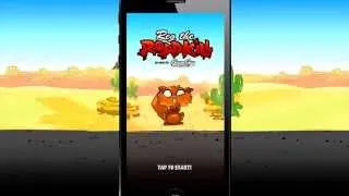 Reg the Roadkill - Gameplay Preview