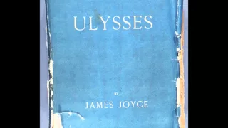 Analysis of Ulysses by John Ruane Entry 19