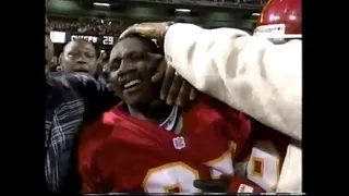 Compilation of [Nearly] Every NFL Punt Return for a Touchdown, 1992-1999