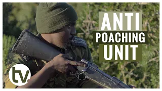 Get to Know Our Anti Poaching Unit