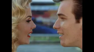 Lipstick On Your Collar clip-Love is Strange Dance scene with Ewan McGregor