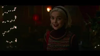 Best of Sabrina || Chilling Adventures of Sabrina - Episode 11