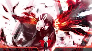 Nightcore - SKILLET - MONSTER (Metal Cover) by Caleb Hyles and Jonathan Young